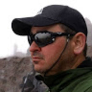 Meet your Posher, Jon